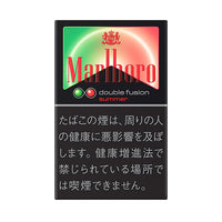 Marlboro Double Fusion Summer/ 200 sticks