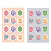 [Ddungchi] Cake Sticker