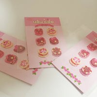 [Haggi] Soft cake(soft sticker)