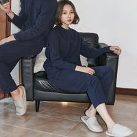 [w] Polpol Two-piece Navy