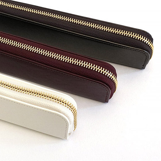 Simple & Compact Pen Case