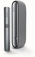 IQOS ILUMA Device (Grey)