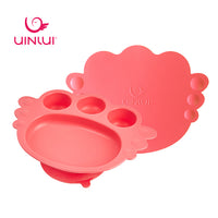 Suction Baby Angel tray