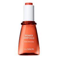 Power ampoule Anti-Wrinkle 35ml