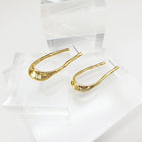 Earring GOJG0034