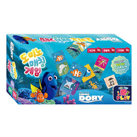 Disney Finding Dory Domino Matching Game(DB-C20-009)