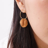 EARRING GOJG0018