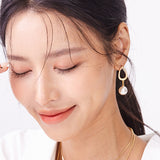 EARRING GOJG0035