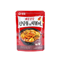 Shindangdong Topokki Sauce 180g