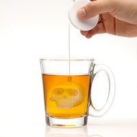 Skull Tea Infuser