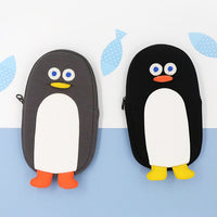 Brunch Brother Penguin Pen Case